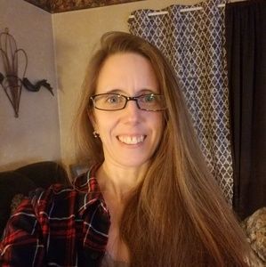 Meet your Posher, Kristine